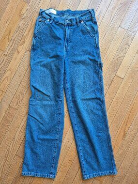 GAP 90s Carpenter Women's Jeans 27